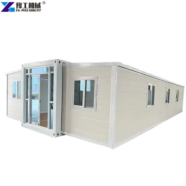 משלוח מכולה בית זעיר